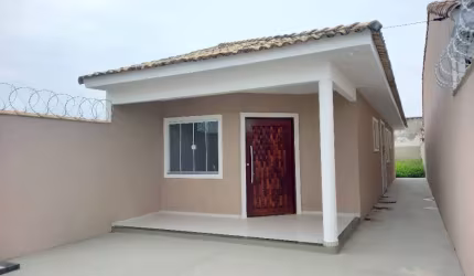 Otima casa com 02 quartos, sendo uma suíte no Jardim Atlântico, Itaipuaçu