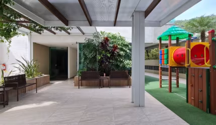 Apartamento, duas suites, Charitas, Niteroi