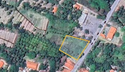Oportunidade Única! Terreno de 1700 m² na Praia de Mundaú, a 100m do Mar