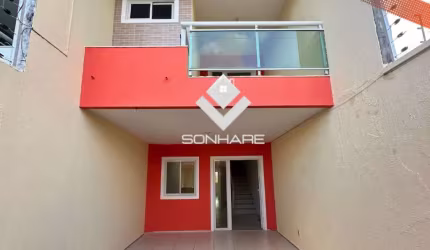 CASA DUPLEX NO PARQUE MONTENEGRO II - PREFEITO JOSÉ WALTER