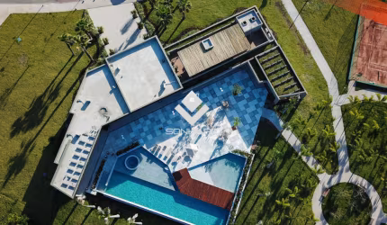 IMPERDIVEL! LOTE À VENDA NO JARDINS TERRA BRASILIS