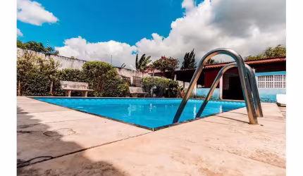 Casa Central Tabuba