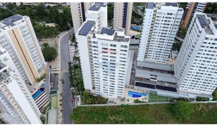 Apartamento 1301 Portal de Ávila