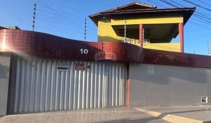 Casa Passaré - Bela Vista-Castelão