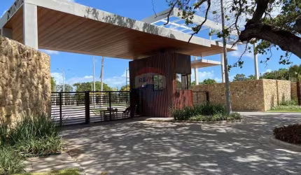 LOTE NO CONDOMÍNIO BOTÂNICO DA TERRA BRASILIS