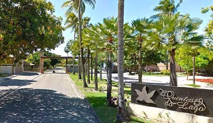 Casa Dúplex no Quintas do Lago