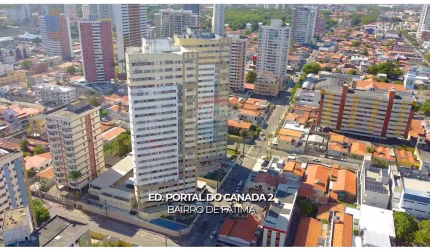 Portal do Canada II