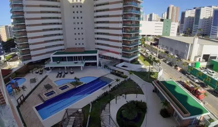 O AP resort - Green Garden