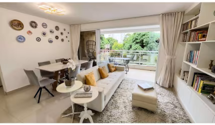 Excelente apartamento no Edifício Neo Home Club