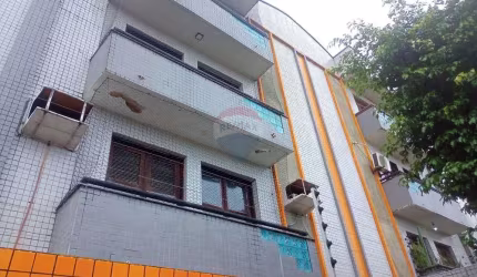 Apartamento no Condomínio do Edifício Palácio Artemis
