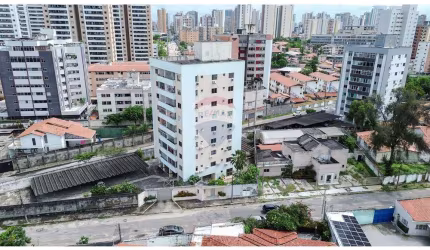 Edifício Itaporã