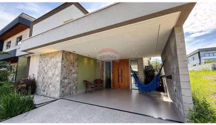 Casa Plana Cidade Alpha - Terras 1