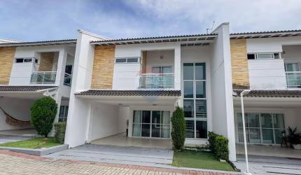 Seu novo lar no coração do Eusébio!