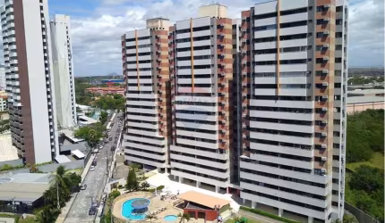 'Descubra o Paraíso no Parque del Sol, Fortaleza!'
