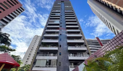 Apartamentos 70m² no Meireles por R$420.000,00
