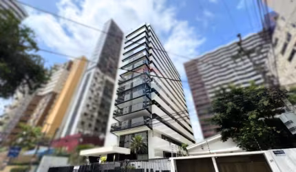 Luxo à Beira-Mar no Meireles: 5 Suítes - 3 vagas - R$ 1.850.000,00