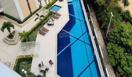 Apartamento a venda no Parque Del Sol Condomínio Inovatto Clube