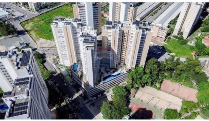 Apartamento a venda no Parque Del Sol Condomínio Inovatto Clube