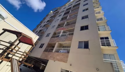 Maravilhoso apartamento na Maraponga