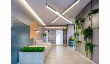 DUO MILENIO PRACTICAL HOME