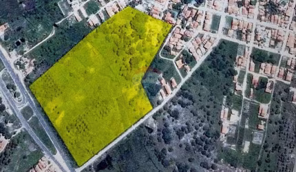 Terreno 8,3hectares, a venda, Beberibe Ceará