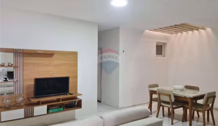 Casa com 3 Quartos em Localização Privilegiada na Cidade dos Funcionários