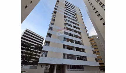 Apartamento 120m2,  a venda,  Aldeota