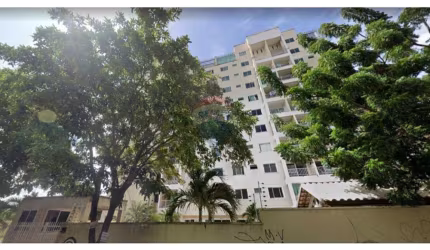 Residencial Campus do Itaperi