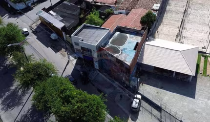 Terreno Estratégico em Fortaleza: Preço Reduzido!