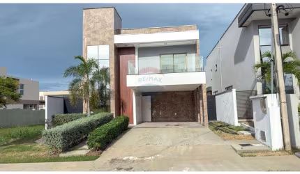 Duplex Cidade Alpha Terras 2