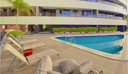 Edifício Ocean view