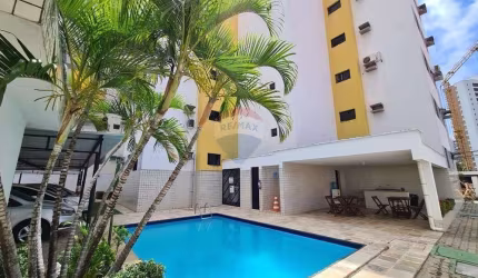 Apartamento no Condomínio Edifício San Lorenzo