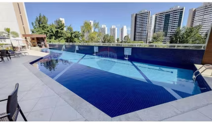 Apartamento a venda no Parque Del Sol Condomínio Inovatto Clube