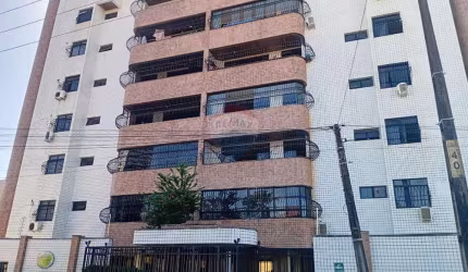 Res. Grammy - Parquelândia, apto 141m², 4 suítes, 1 vaga