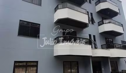 Apartamento 3 dormitórios Jardim Maluche Brusque
