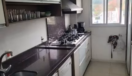 Apartamento com 4 suítes Santa Terezinha Brusque