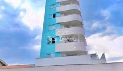 Apartamento Semi-mobiliado na Santa Rita Brusque