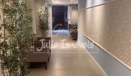 Apartamento   no Centro de Brusque