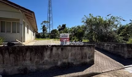 Terreno com casa em Dom Joaquim em Brusque