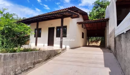 Casa com 3 dormitórios na São Pedro