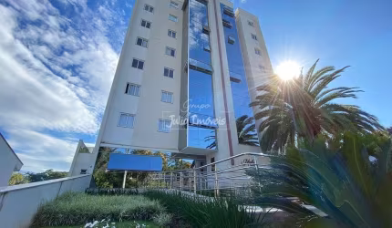 Apartamento para alugar na Souza Cruz