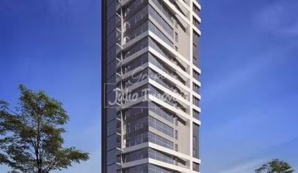 Apartamento 4 suítes Centro de Brusque