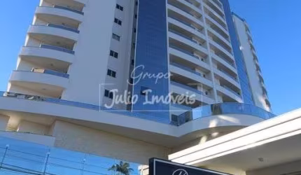 Apartamento 4 suítes 4 vagas Centro de Brusque