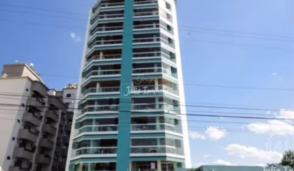 Imóvel alto padrão mobiliado no Centro de Brusque