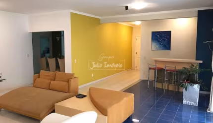 Apartamento 3 suítes 3 garagens Centro Brusque