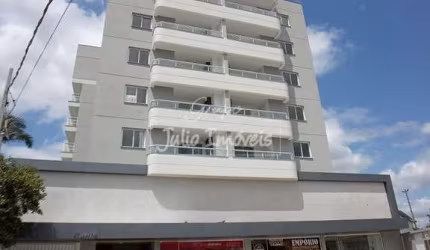 Imóvel de 3 suítes 2 vagas no Centro de Brusque