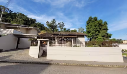 Casa 3 quartos em São Pedro Brusque