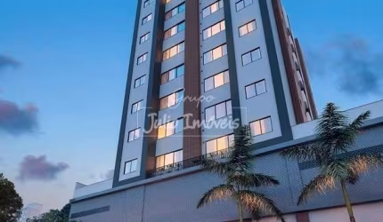 Apartamento 2 suítes e 2 vagas Guarani em Brusque