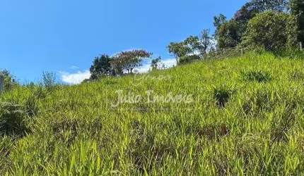 Terreno à venda no bairro de Souza Cruz em Brusque
