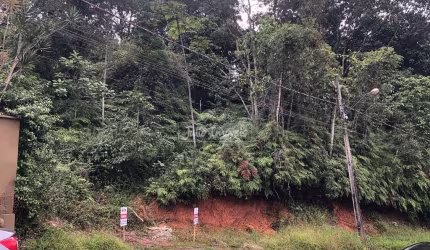 Terreno na Nova Brasília Brusque